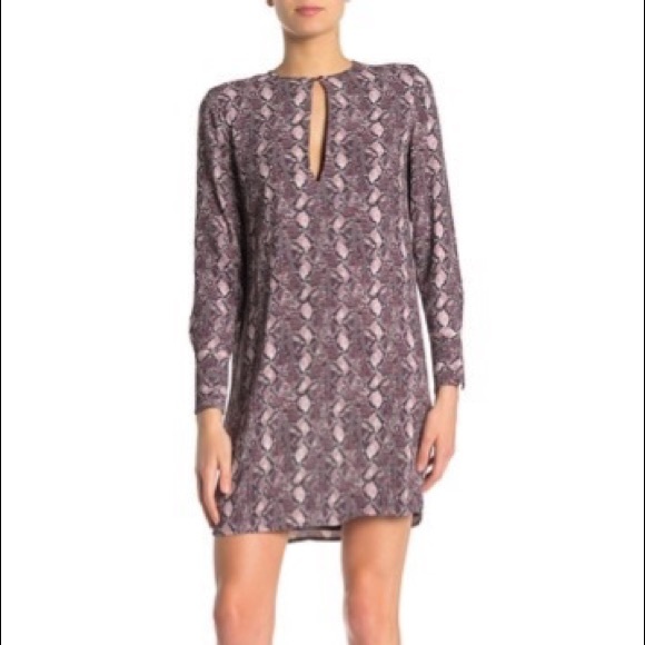 NWT Equipment “Bonnie” Dress - Picture 3 of 8